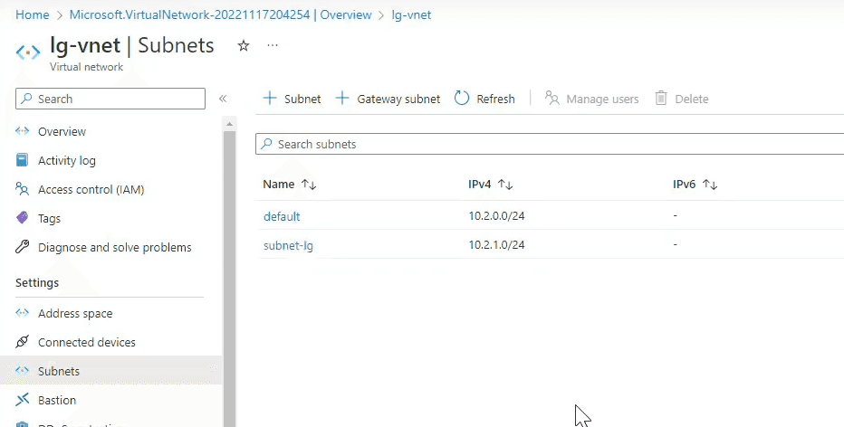 Azure Standard Logic App with Private Storage Account - site content