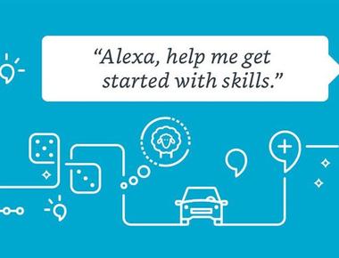 Build your first Alexa skill with Alexa.NET and Azure Functions