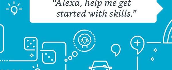 Build your first Alexa skill with Alexa.NET and Azure Functions