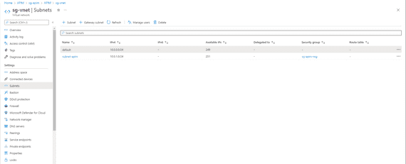 Integrate Azure API Management into Internal VNET | Azure API ...