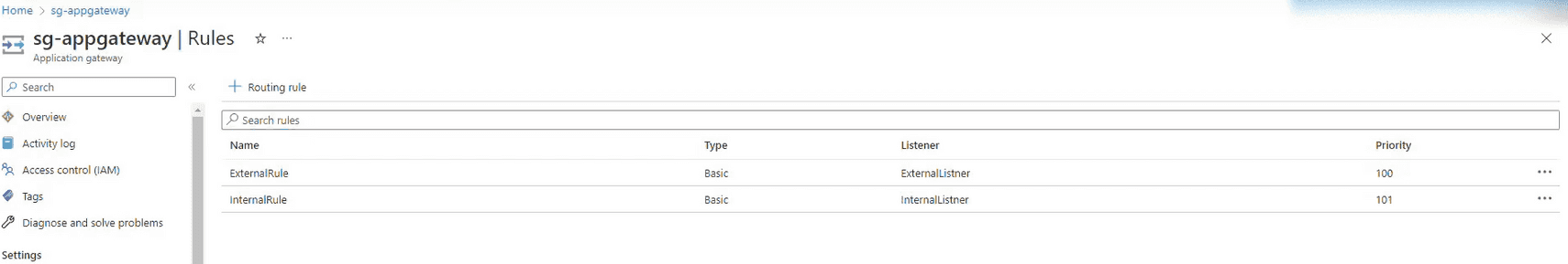 Integrate Azure API Management (Internal Mode) with Azure Application ...